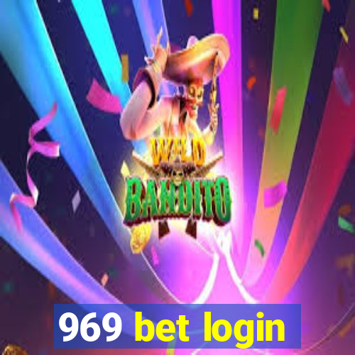 969 bet login